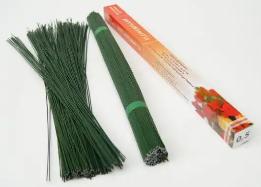 Sârmă_decorativă