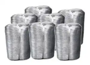 Sârmă_zincată